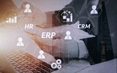 Soluții digitale pentru sectorul servicii