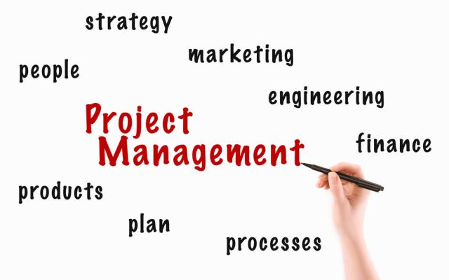 Management proiect PoCIDIF – implementarea proiectelor de inovare și transfer tehnologic